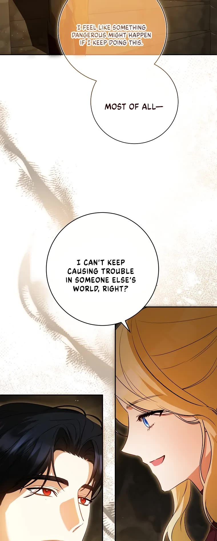 It Seems I've Transmigrated Somewhere Chapter 35 page 23 - Chapter 35