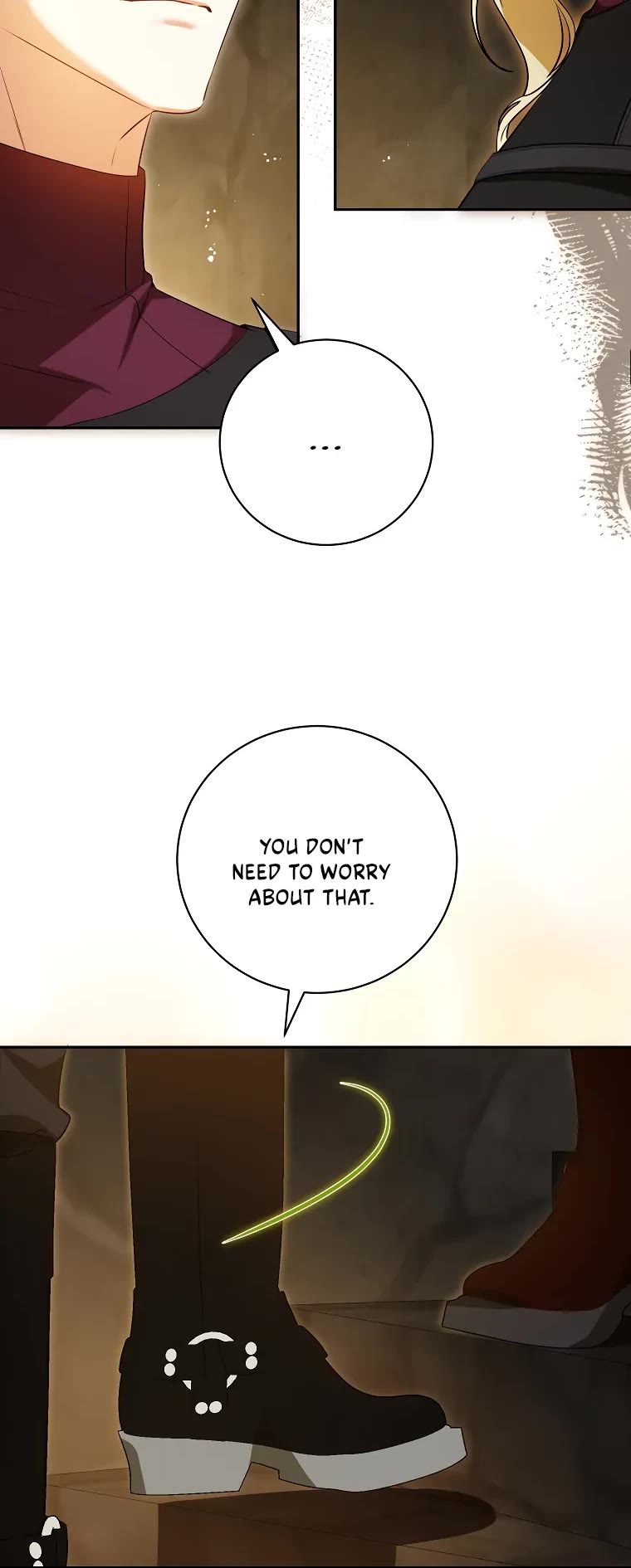 It Seems I've Transmigrated Somewhere Chapter 35 page 24 - Chapter 35