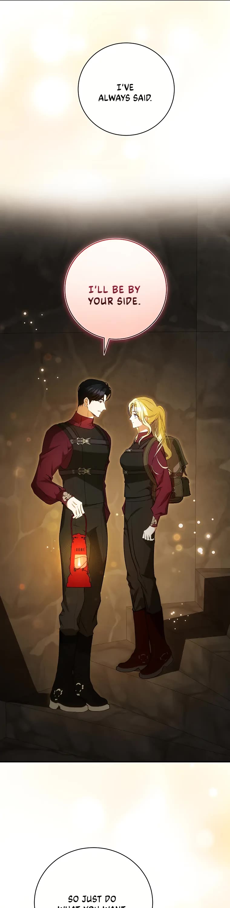 It Seems I've Transmigrated Somewhere Chapter 35 page 25 - Chapter 35
