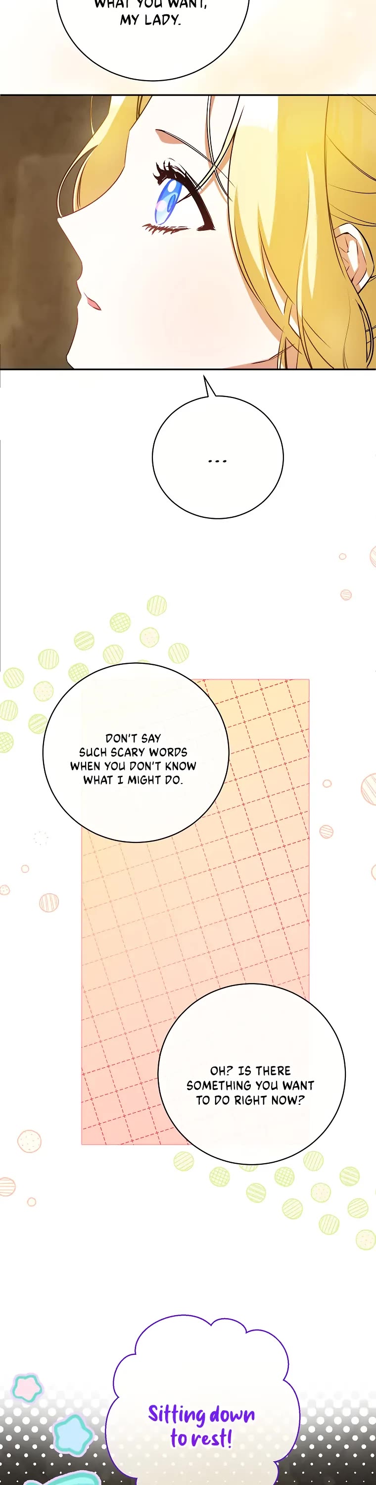 It Seems I've Transmigrated Somewhere Chapter 35 page 26 - Chapter 35