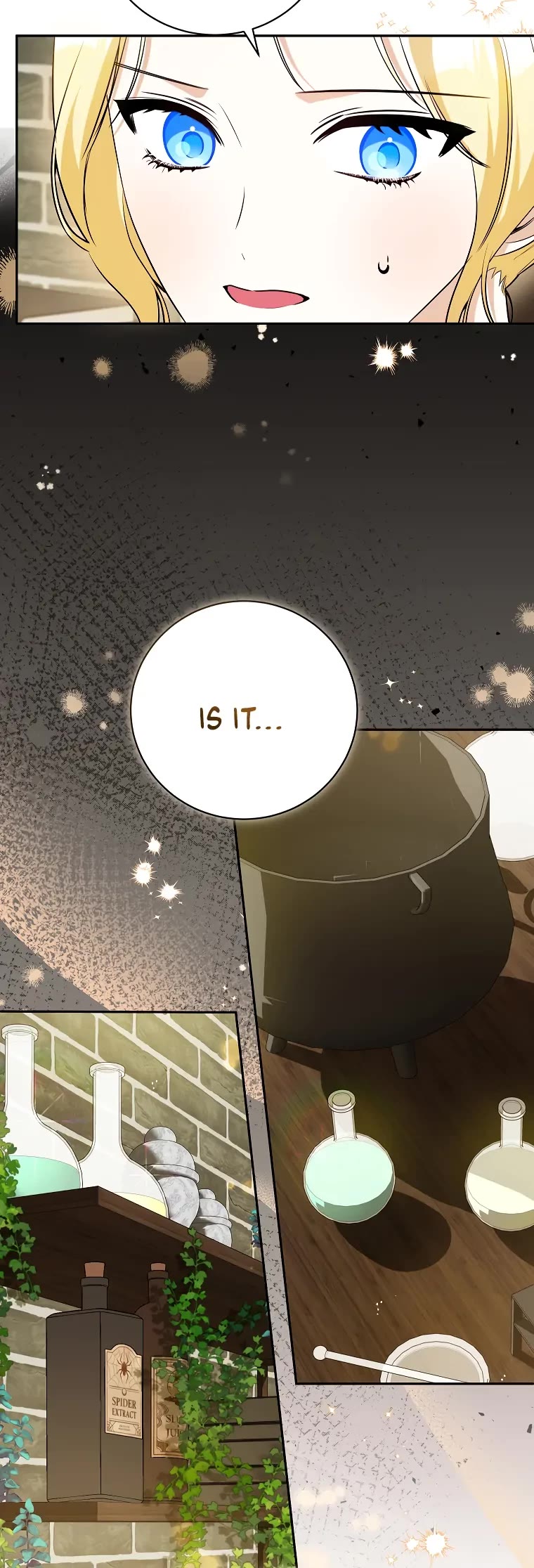 It Seems I've Transmigrated Somewhere Chapter 35 page 35 - Chapter 35