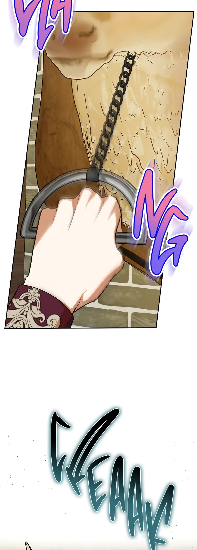 It Seems I've Transmigrated Somewhere Chapter 35 page 39 - Chapter 35
