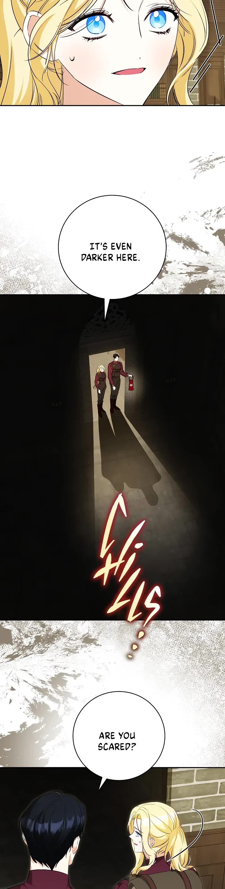 It Seems I've Transmigrated Somewhere Chapter 35 page 42 - Chapter 35