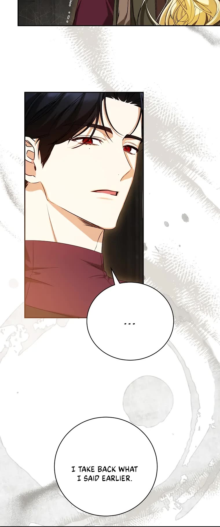 It Seems I've Transmigrated Somewhere Chapter 35 page 44 - Chapter 35