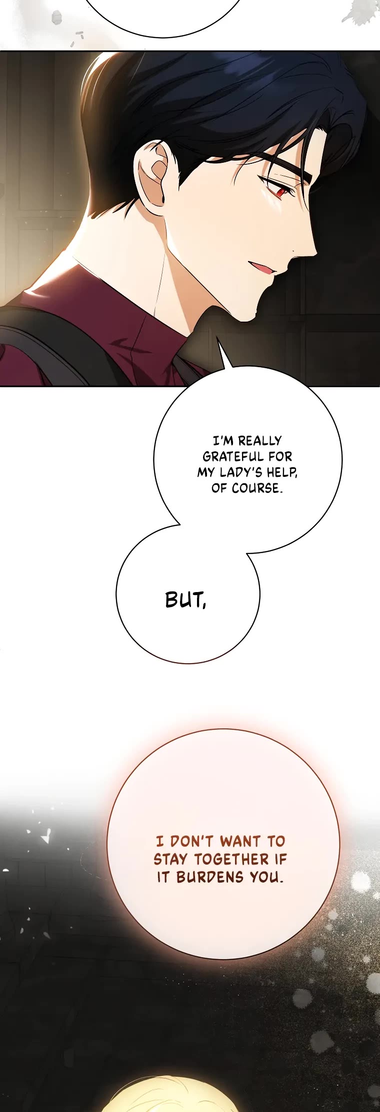 It Seems I've Transmigrated Somewhere Chapter 35 page 46 - Chapter 35