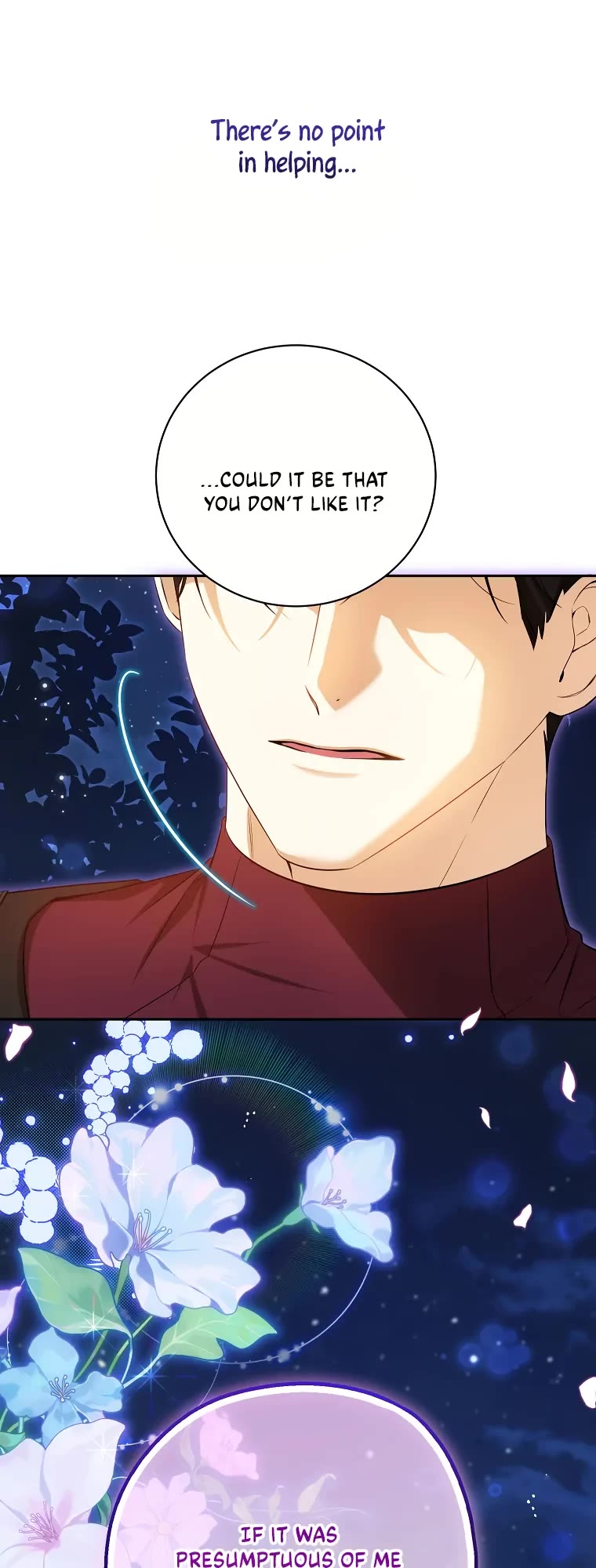 It Seems I've Transmigrated Somewhere Chapter 35 page 7 - Chapter 35