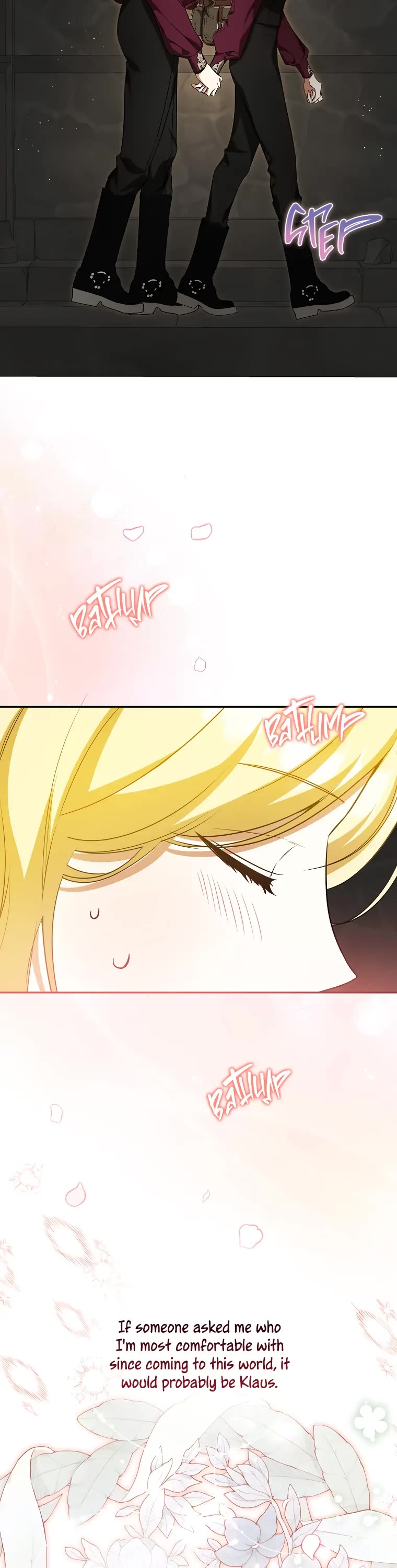 It Seems I've Transmigrated Somewhere Chapter 36 page 11 - Chapter 36