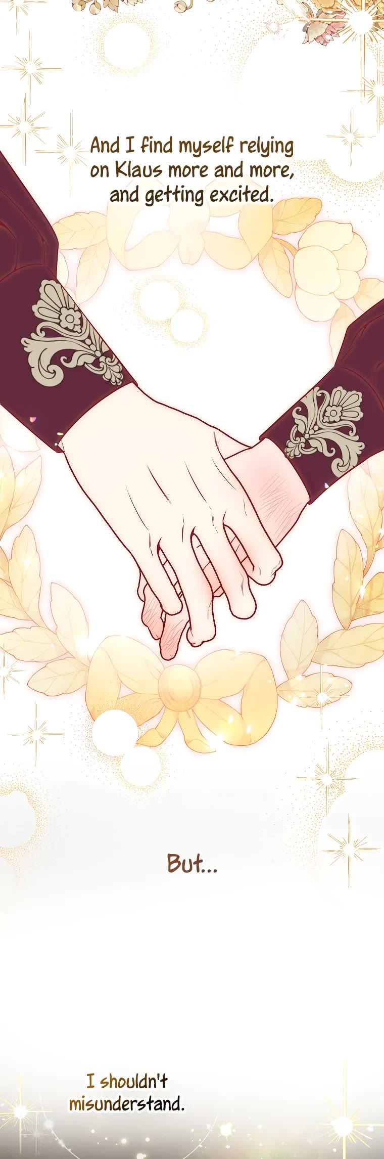 It Seems I've Transmigrated Somewhere Chapter 36 page 13 - Chapter 36