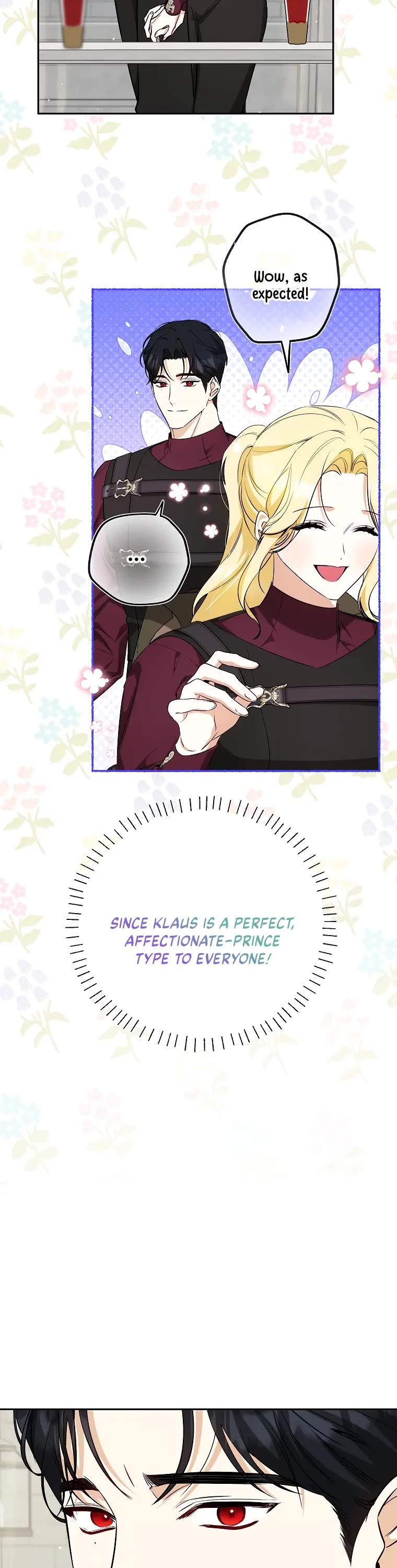 It Seems I've Transmigrated Somewhere Chapter 36 page 20 - Chapter 36