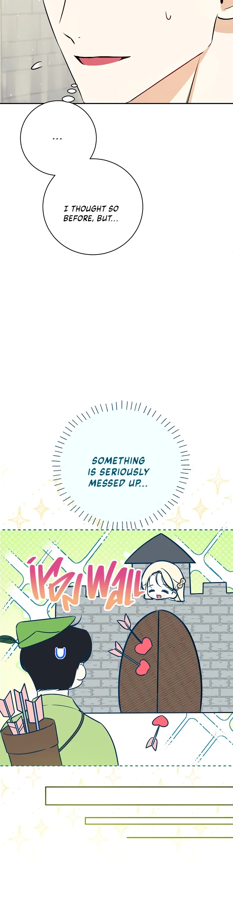 It Seems I've Transmigrated Somewhere Chapter 36 page 21 - Chapter 36