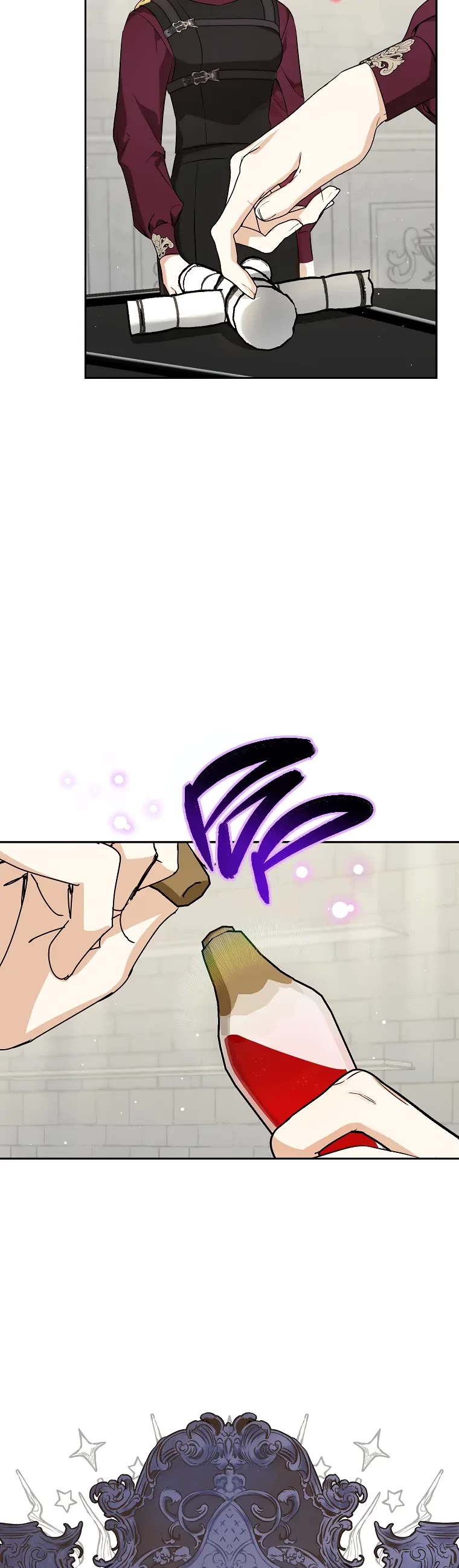 It Seems I've Transmigrated Somewhere Chapter 36 page 24 - Chapter 36