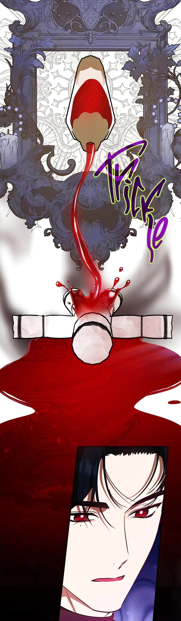 It Seems I've Transmigrated Somewhere Chapter 36 page 25 - Chapter 36