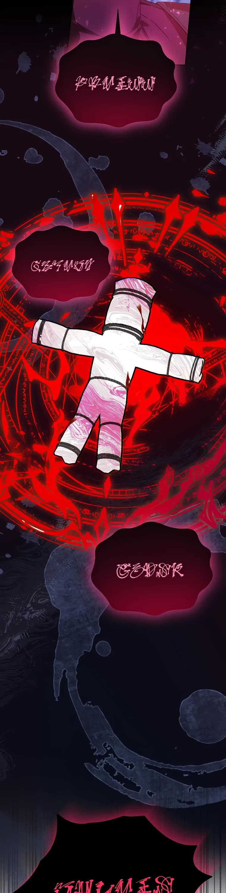 It Seems I've Transmigrated Somewhere Chapter 36 page 26 - Chapter 36