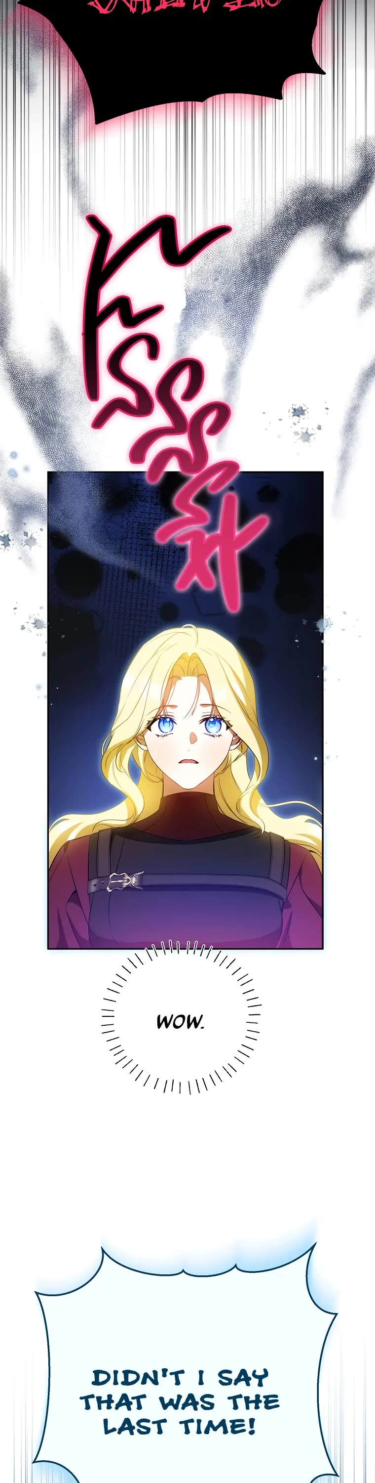 It Seems I've Transmigrated Somewhere Chapter 36 page 27 - Chapter 36