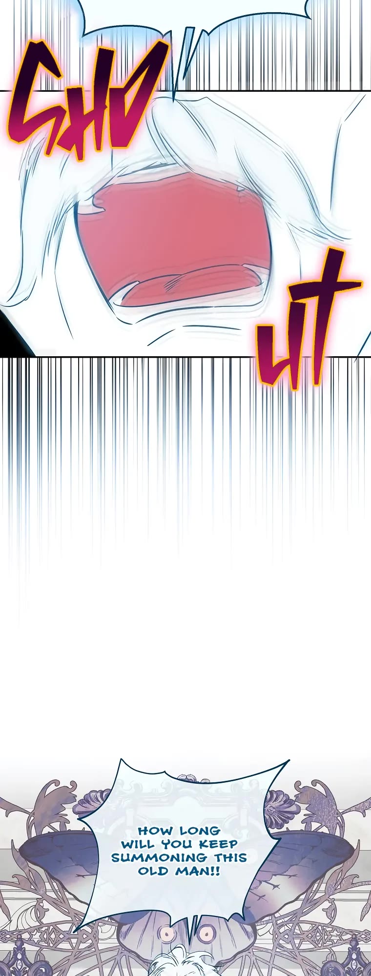 It Seems I've Transmigrated Somewhere Chapter 36 page 28 - Chapter 36