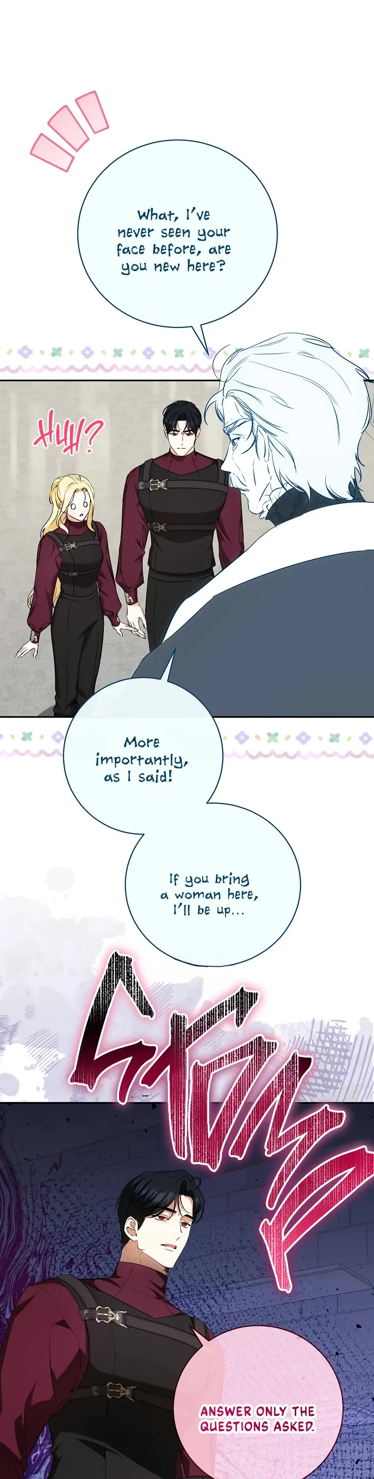 It Seems I've Transmigrated Somewhere Chapter 36 page 30 - Chapter 36