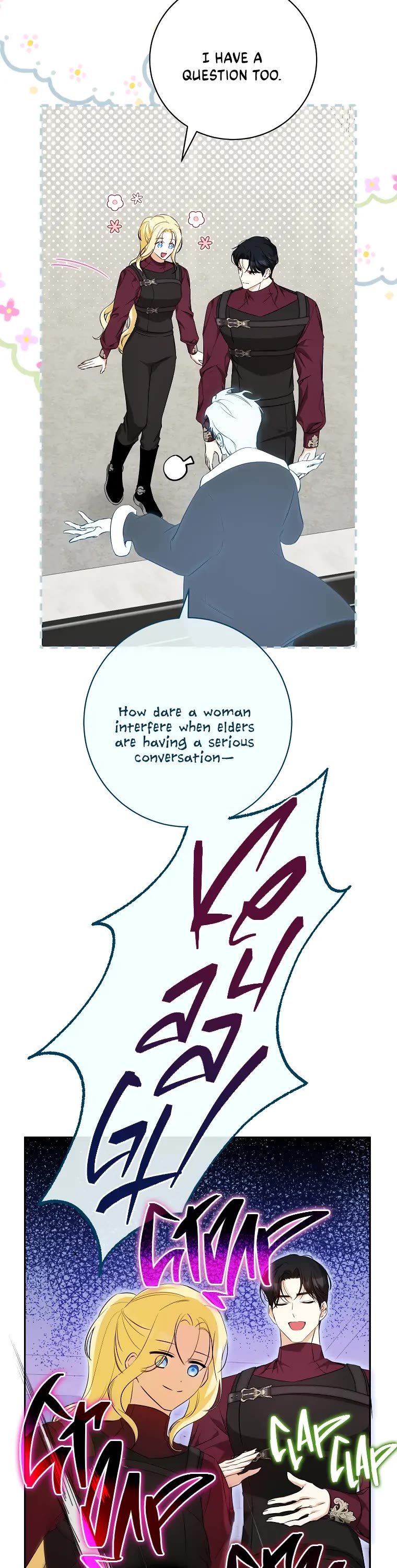 It Seems I've Transmigrated Somewhere Chapter 36 page 37 - Chapter 36