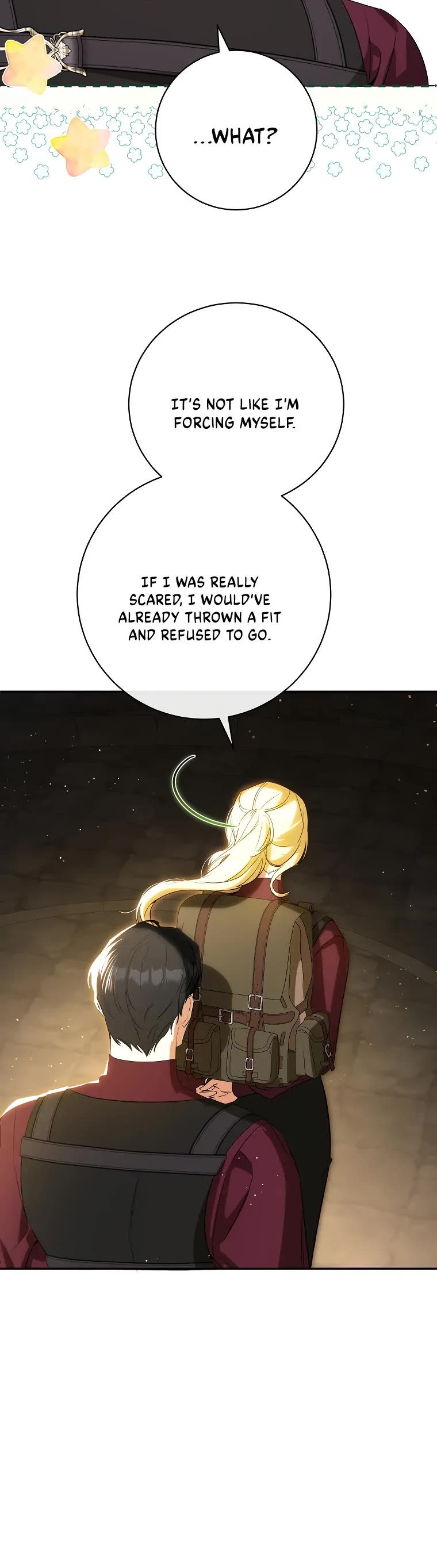 It Seems I've Transmigrated Somewhere Chapter 36 page 4 - Chapter 36
