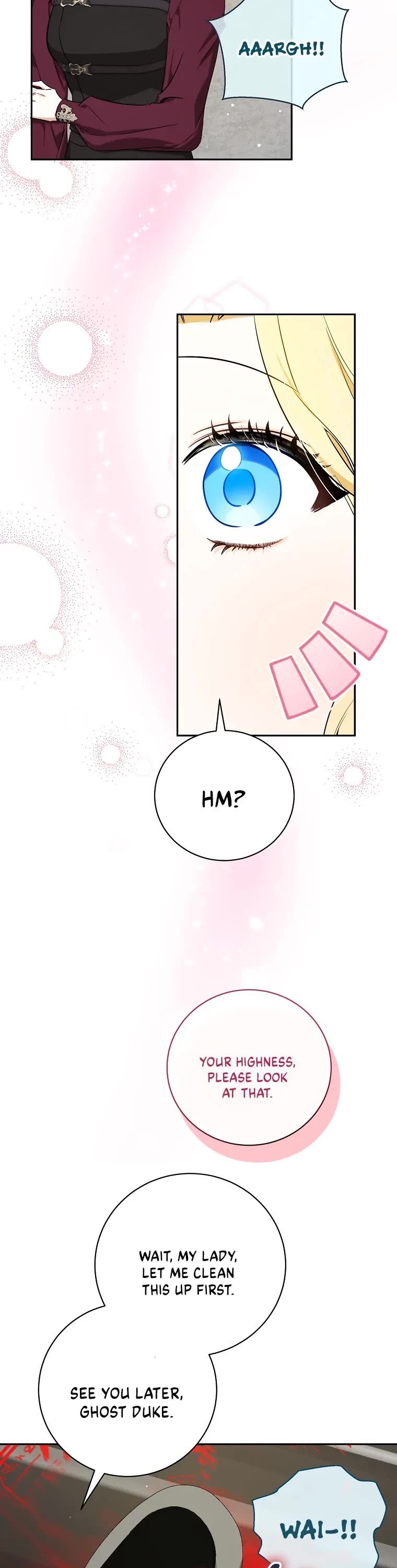 It Seems I've Transmigrated Somewhere Chapter 36 page 41 - Chapter 36