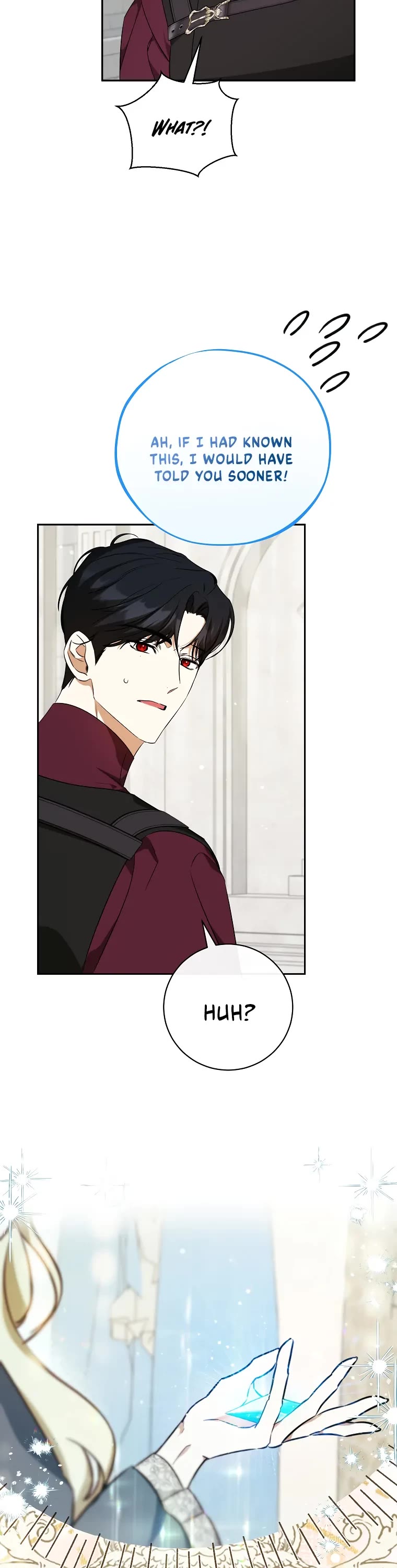 It Seems I've Transmigrated Somewhere Chapter 36 page 45 - Chapter 36