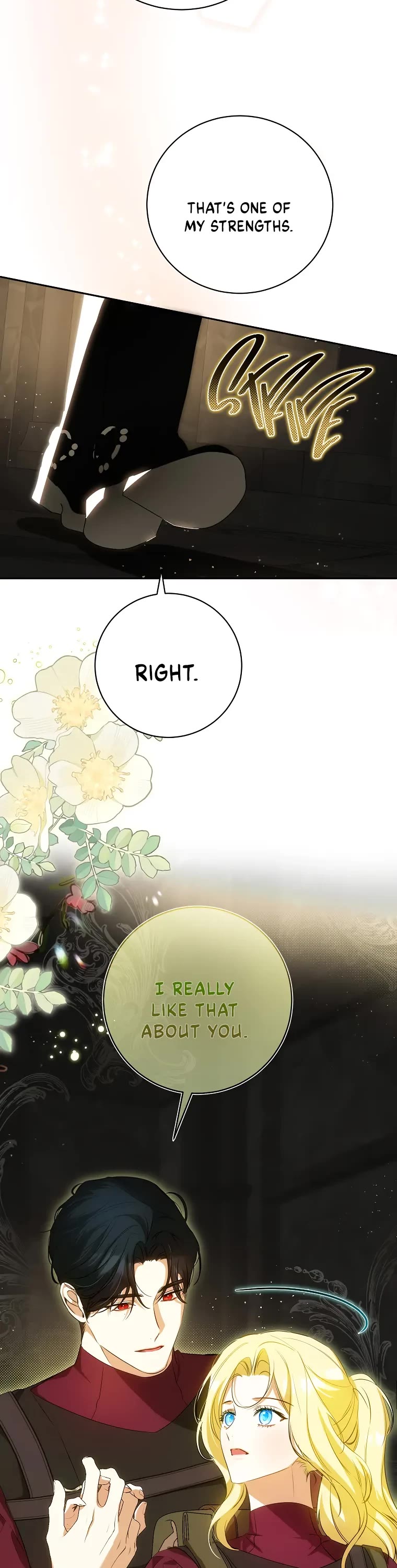 It Seems I've Transmigrated Somewhere Chapter 36 page 6 - Chapter 36