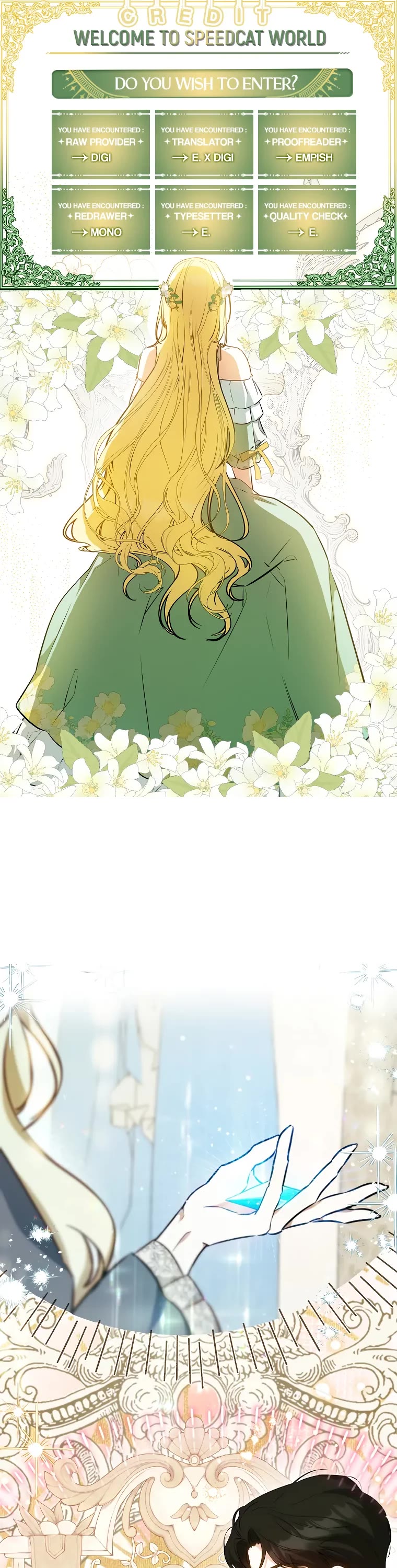 It Seems I've Transmigrated Somewhere Chapter 37 page 1 - Chapter 37