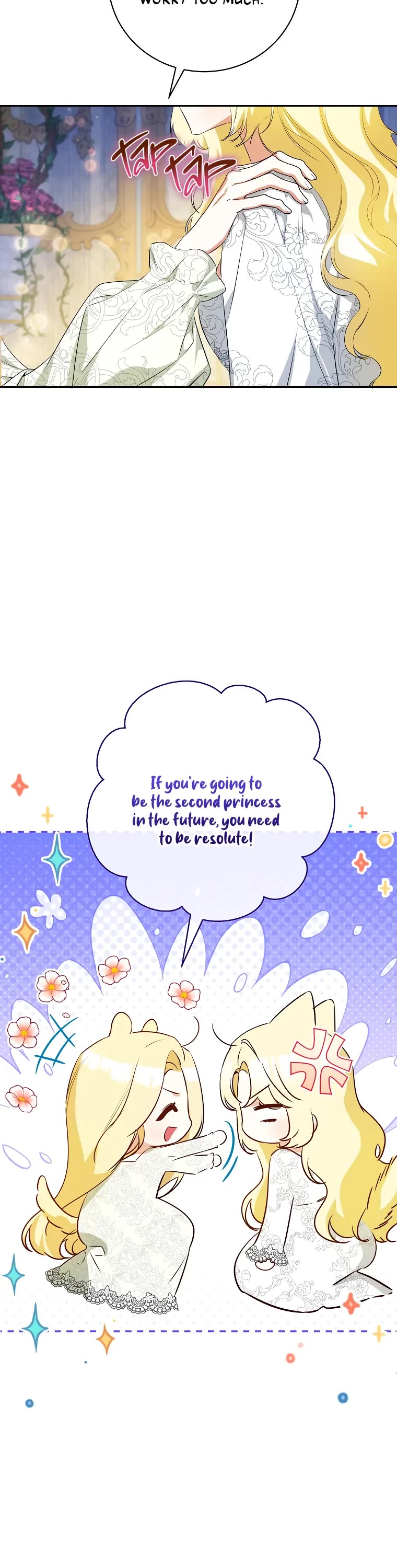 It Seems I've Transmigrated Somewhere Chapter 37 page 10 - Chapter 37