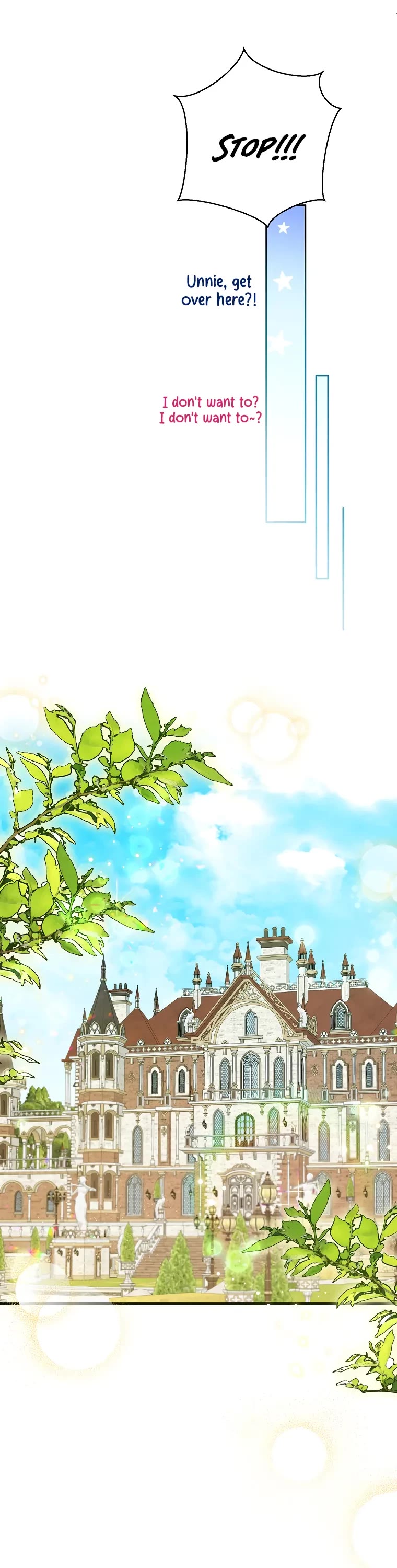It Seems I've Transmigrated Somewhere Chapter 37 page 13 - Chapter 37