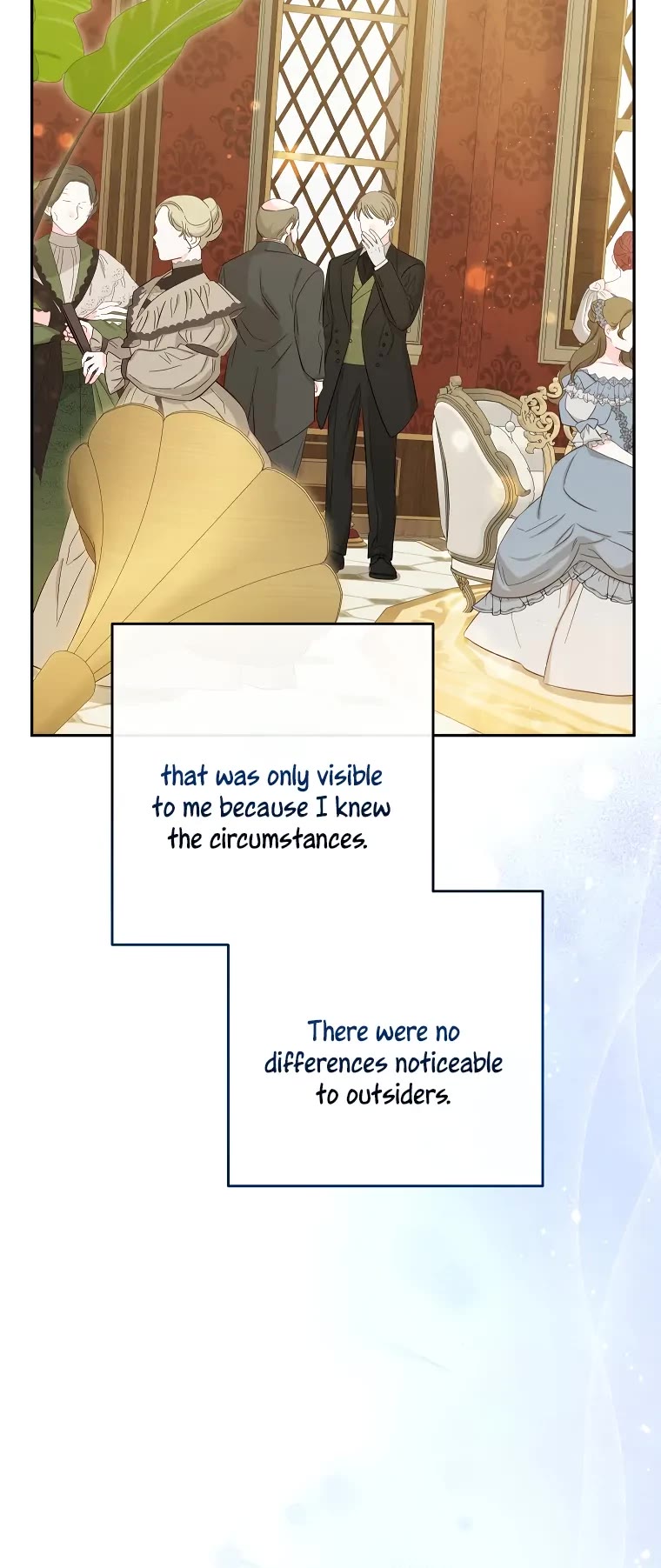 It Seems I've Transmigrated Somewhere Chapter 37 page 15 - Chapter 37