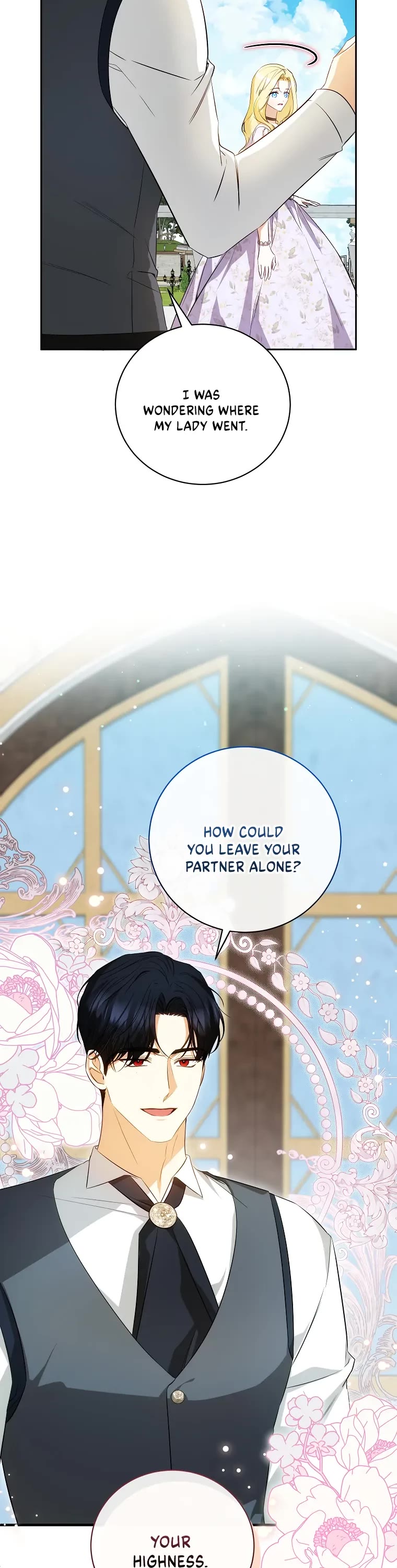 It Seems I've Transmigrated Somewhere Chapter 37 page 18 - Chapter 37
