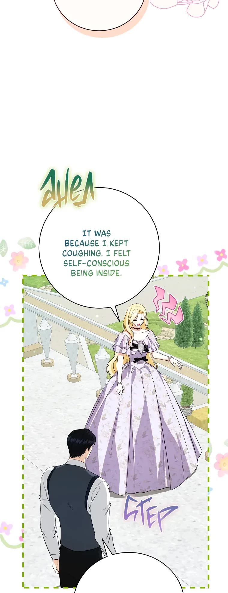 It Seems I've Transmigrated Somewhere Chapter 37 page 19 - Chapter 37