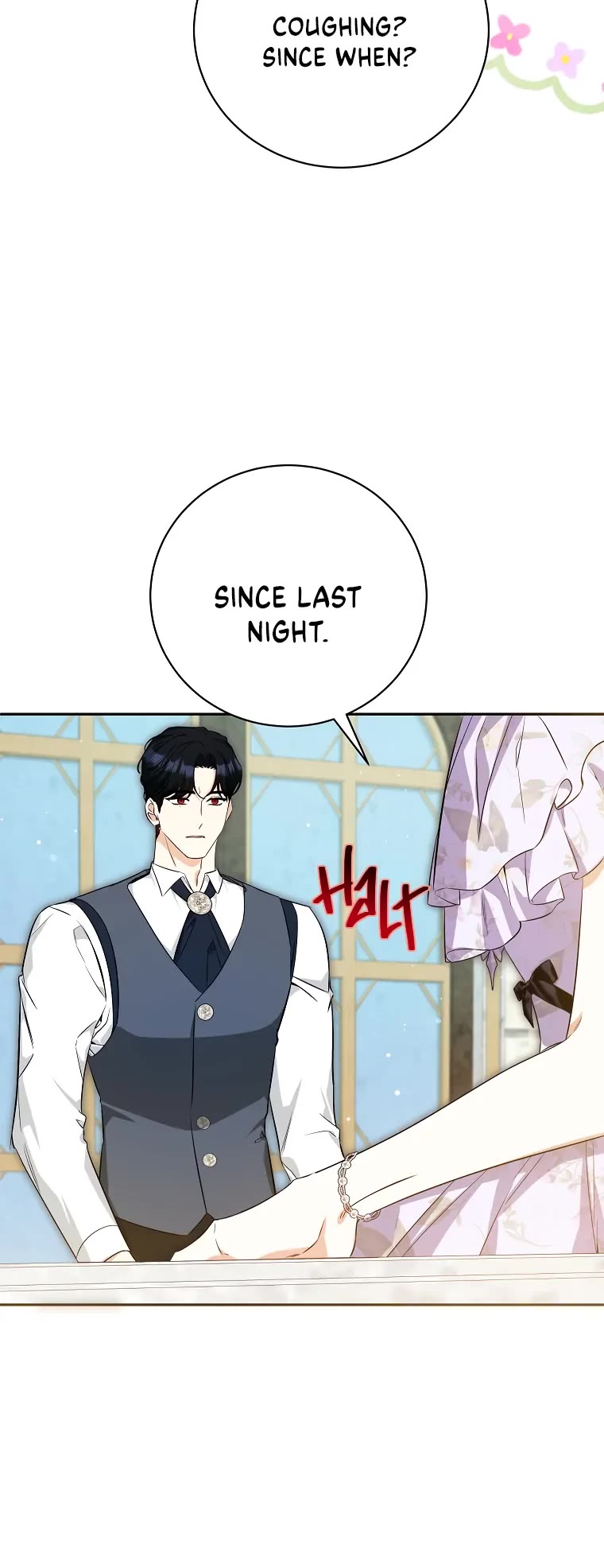 It Seems I've Transmigrated Somewhere Chapter 37 page 20 - Chapter 37