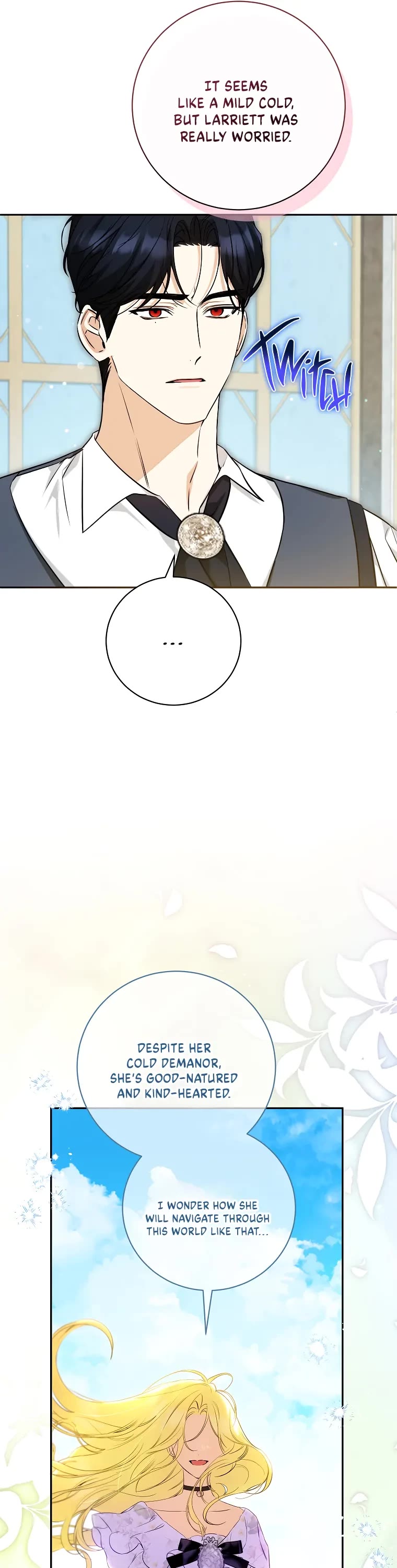 It Seems I've Transmigrated Somewhere Chapter 37 page 21 - Chapter 37