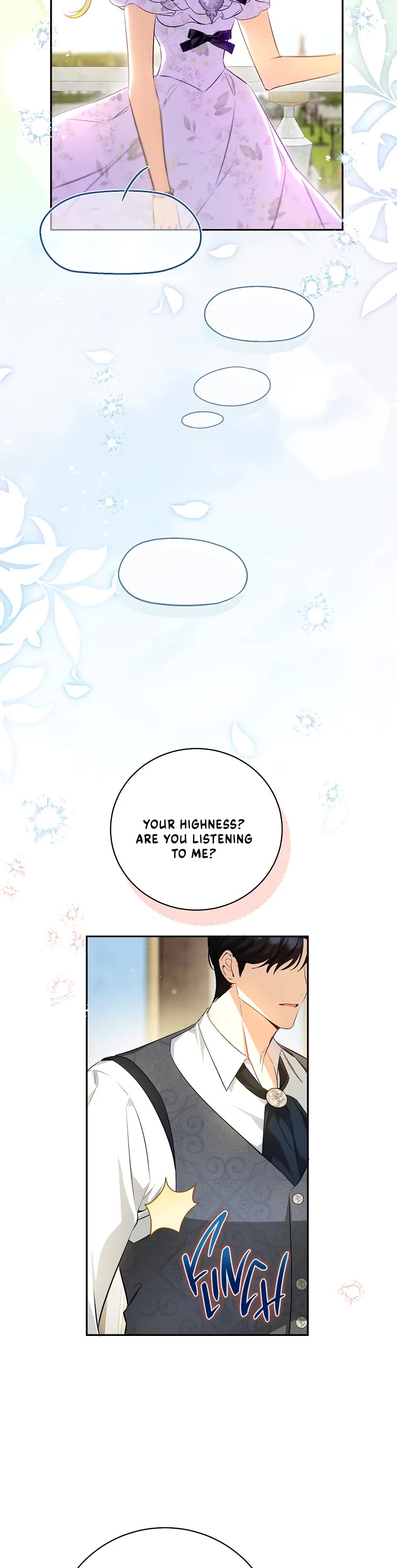 It Seems I've Transmigrated Somewhere Chapter 37 page 22 - Chapter 37