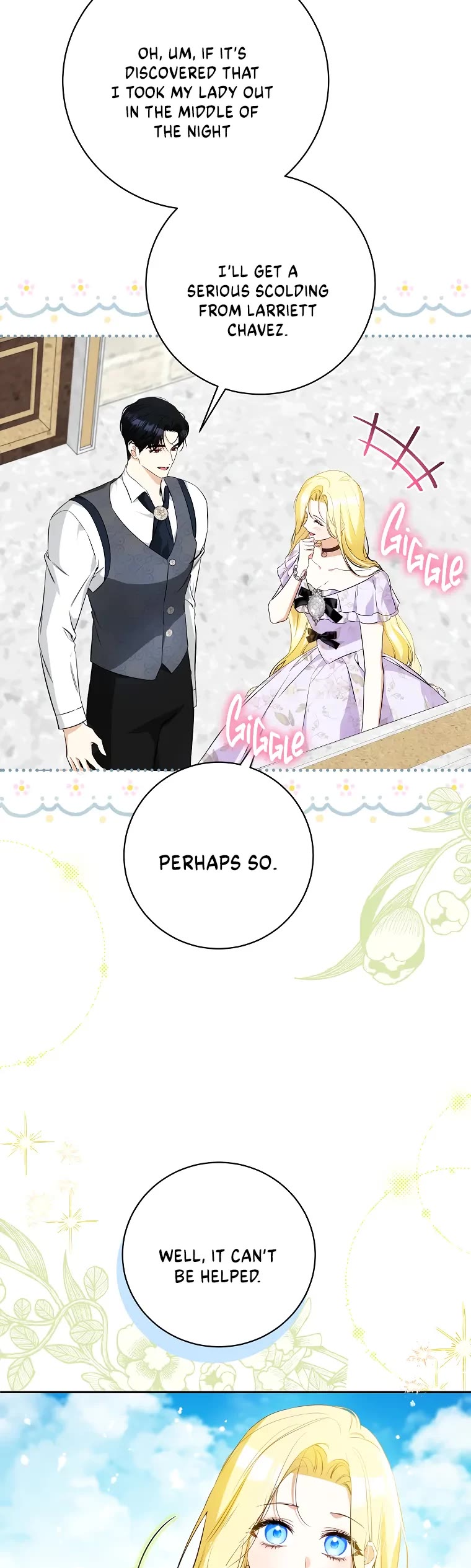 It Seems I've Transmigrated Somewhere Chapter 37 page 23 - Chapter 37