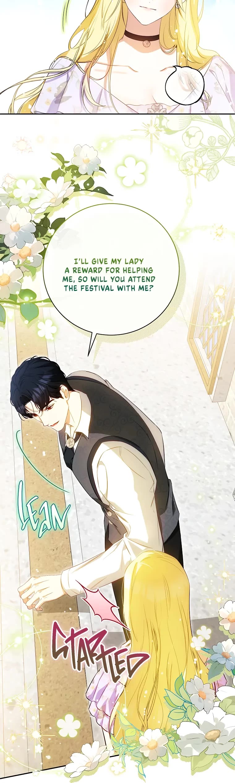 It Seems I've Transmigrated Somewhere Chapter 37 page 24 - Chapter 37