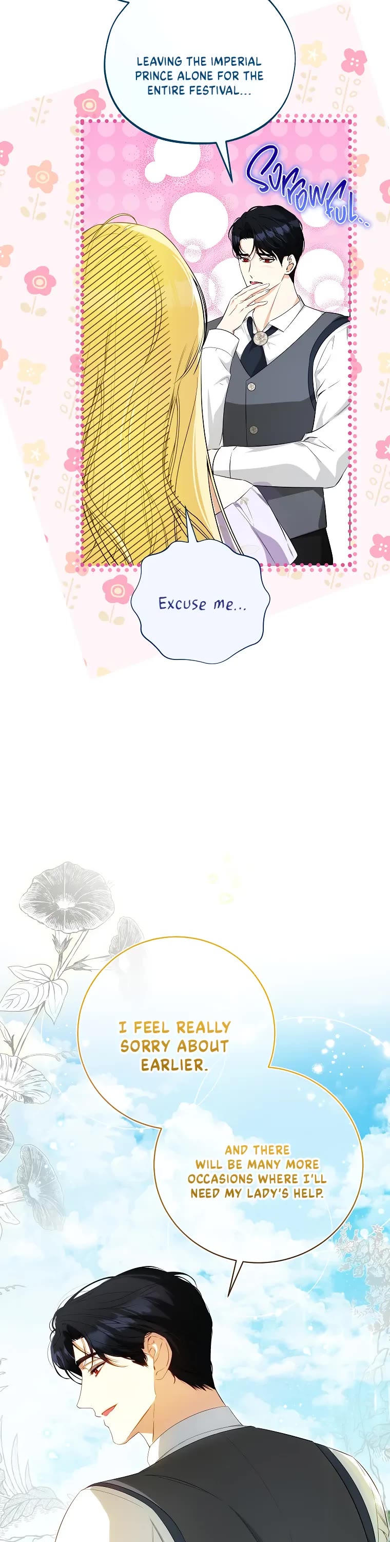 It Seems I've Transmigrated Somewhere Chapter 37 page 26 - Chapter 37