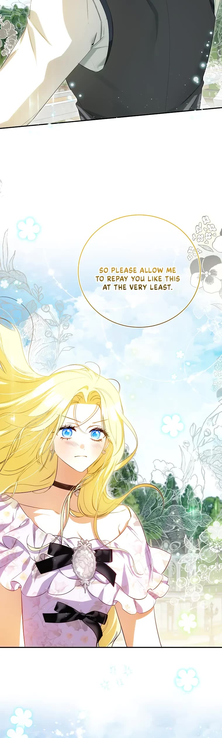 It Seems I've Transmigrated Somewhere Chapter 37 page 27 - Chapter 37