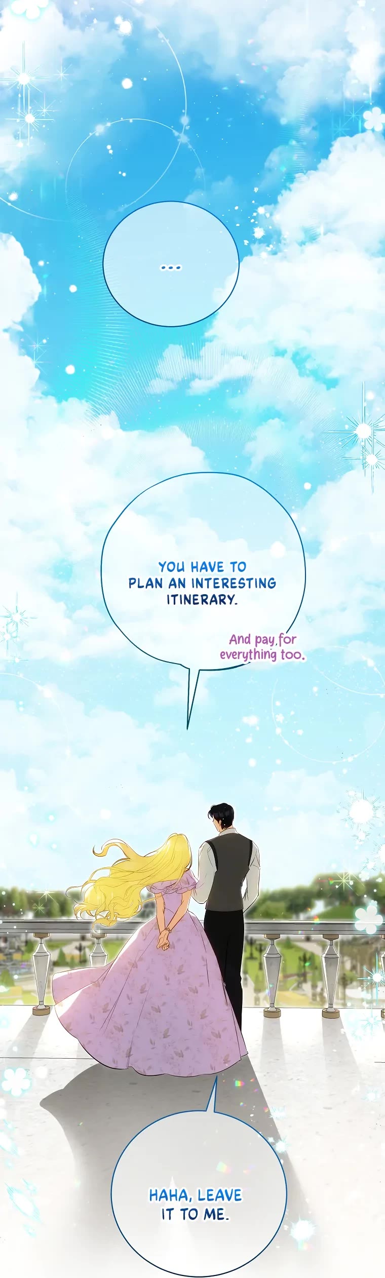 It Seems I've Transmigrated Somewhere Chapter 37 page 28 - Chapter 37