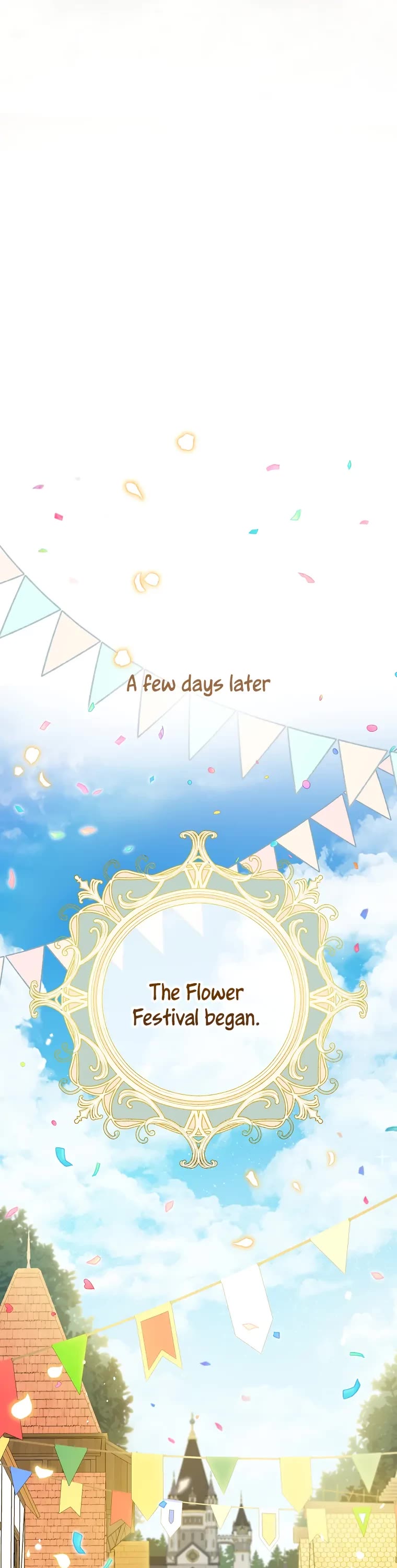 It Seems I've Transmigrated Somewhere Chapter 37 page 29 - Chapter 37