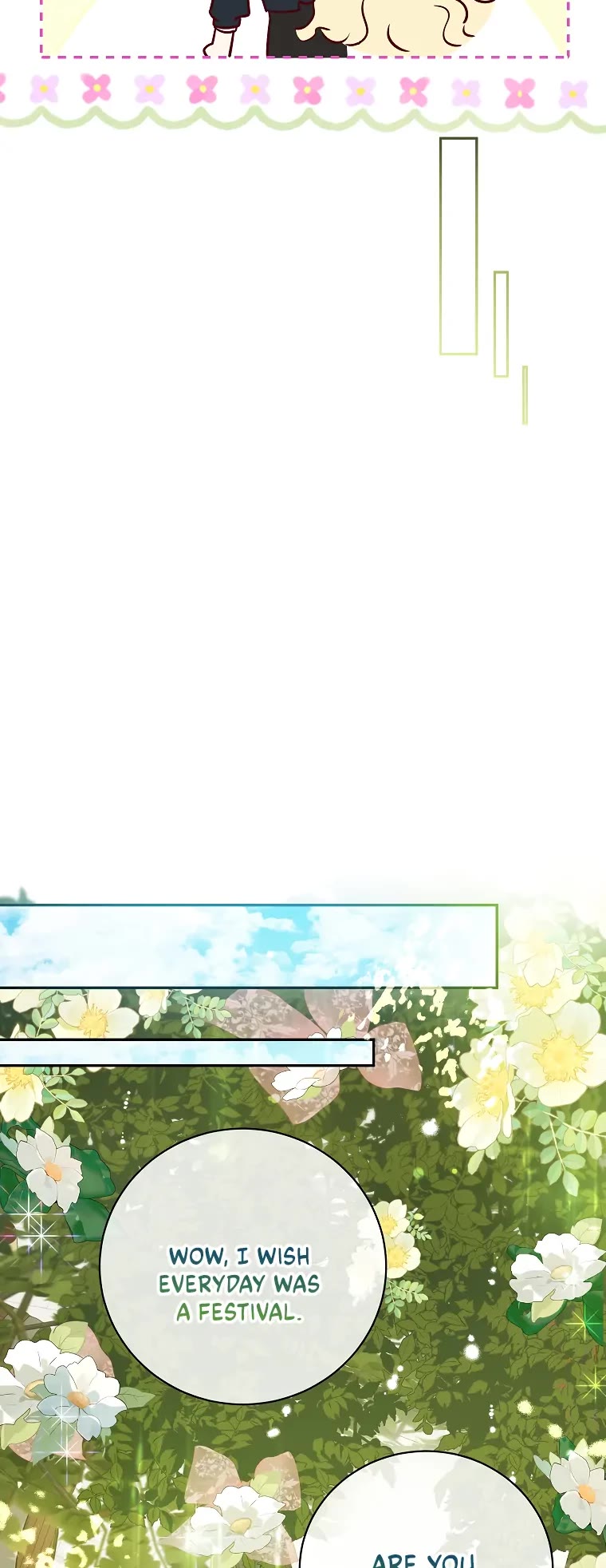 It Seems I've Transmigrated Somewhere Chapter 37 page 39 - Chapter 37