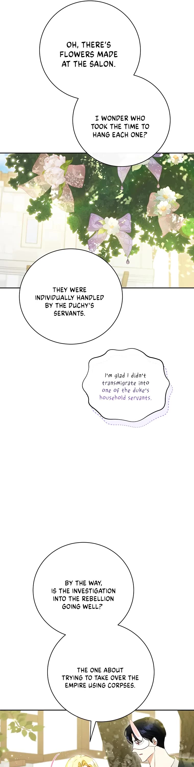 It Seems I've Transmigrated Somewhere Chapter 37 page 41 - Chapter 37