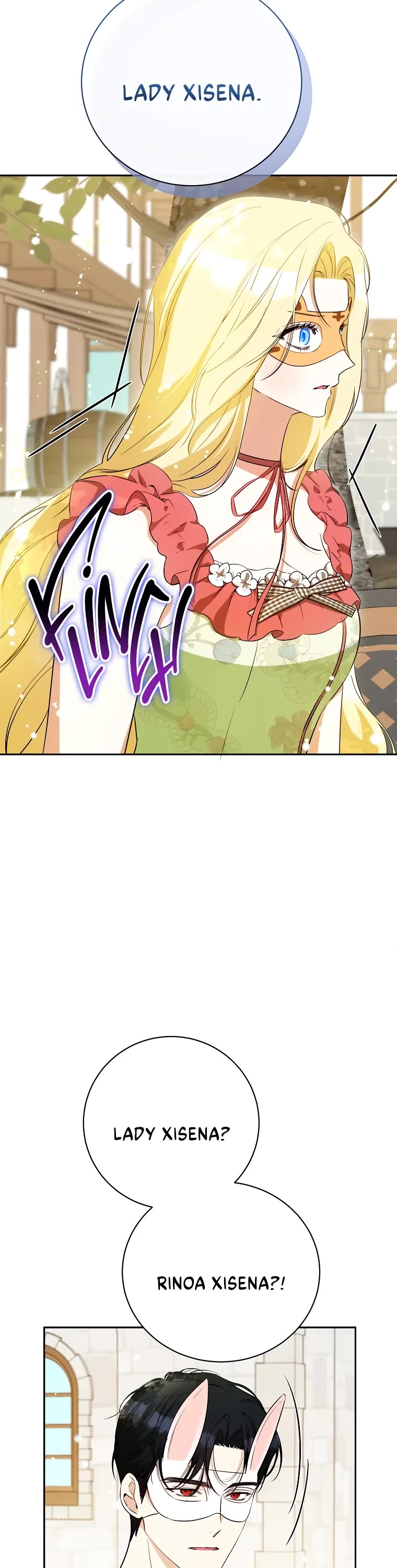 It Seems I've Transmigrated Somewhere Chapter 37 page 43 - Chapter 37