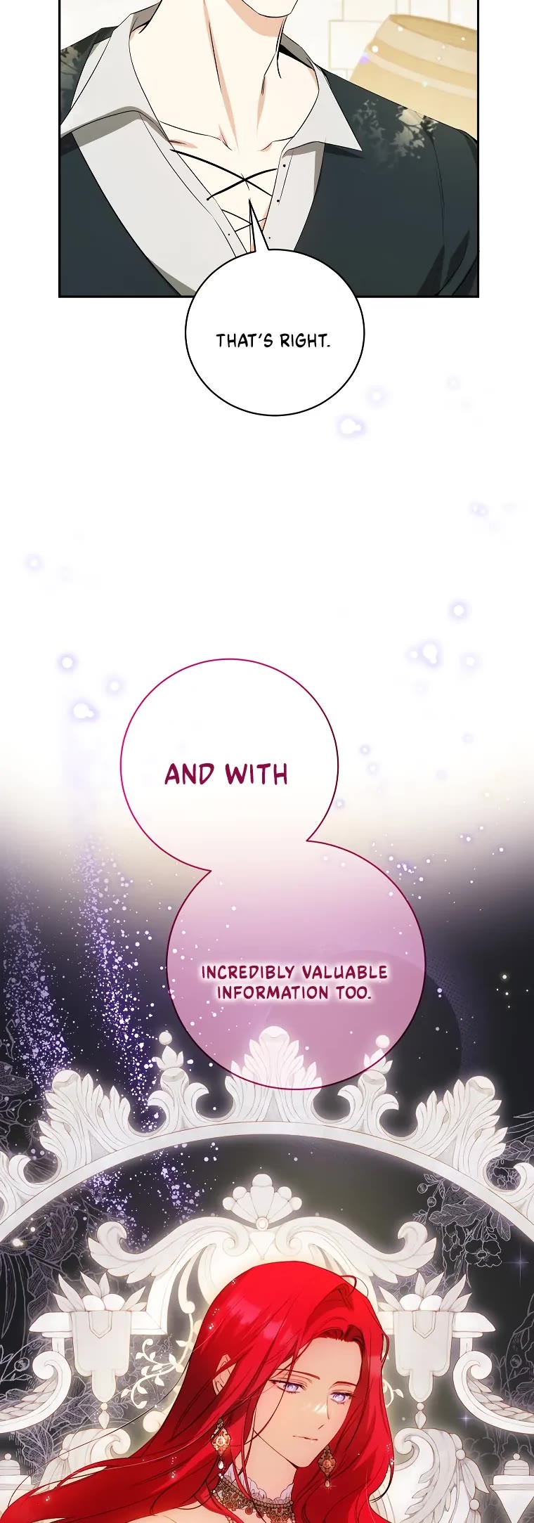 It Seems I've Transmigrated Somewhere Chapter 37 page 44 - Chapter 37