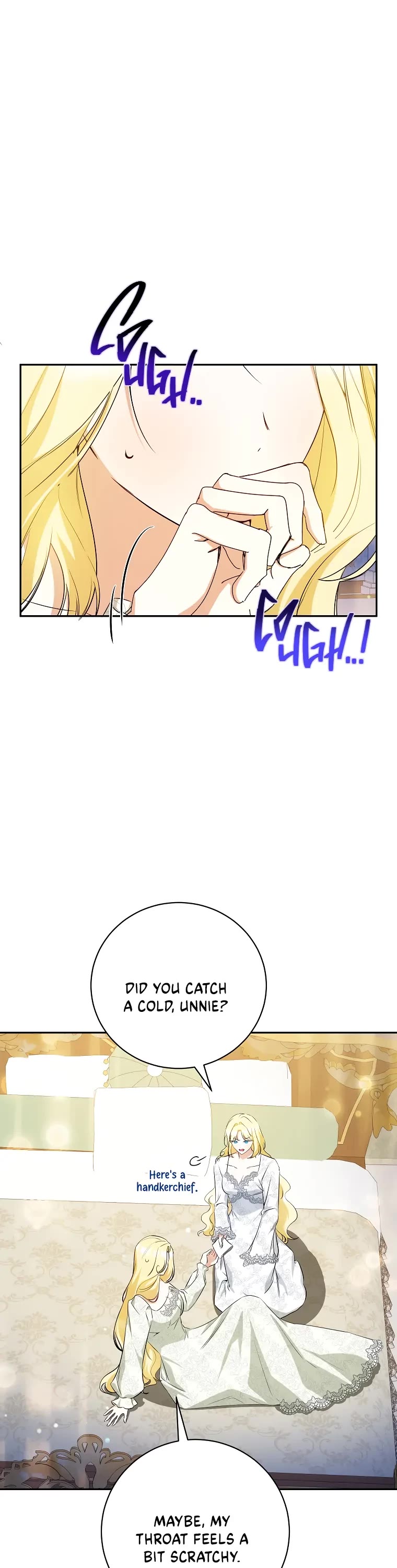 It Seems I've Transmigrated Somewhere Chapter 37 page 5 - Chapter 37