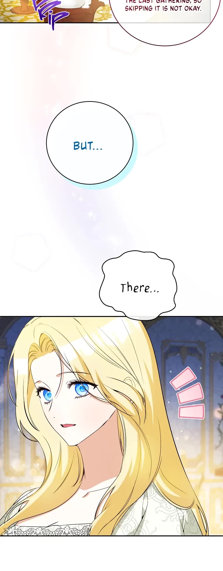 It Seems I've Transmigrated Somewhere Chapter 37 page 7 - Chapter 37