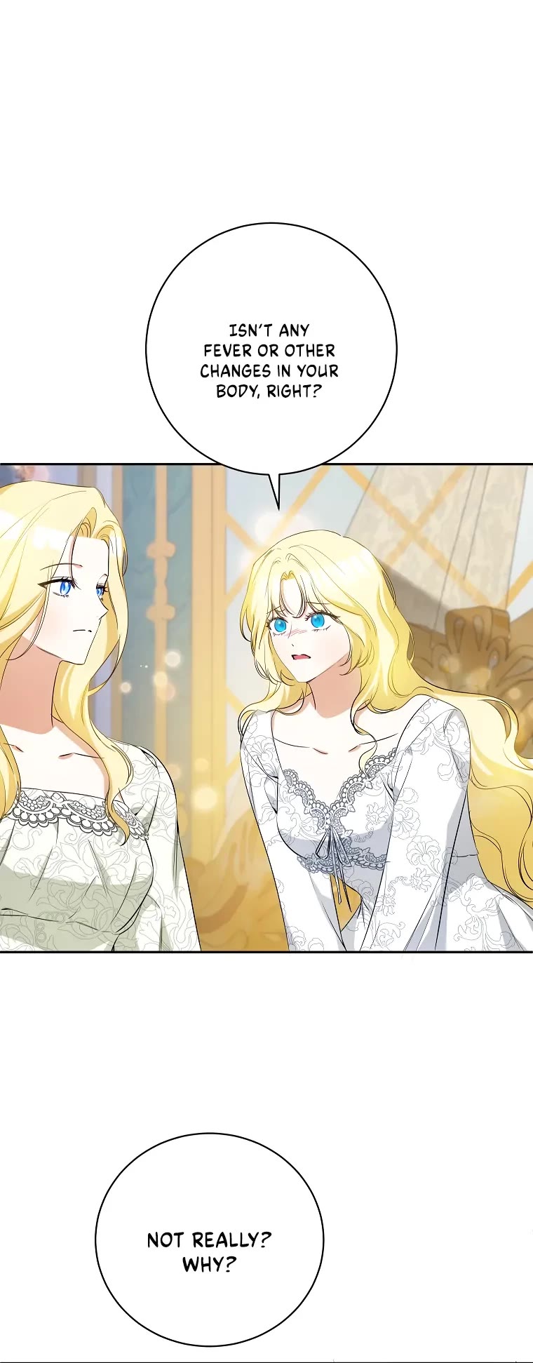 It Seems I've Transmigrated Somewhere Chapter 37 page 8 - Chapter 37