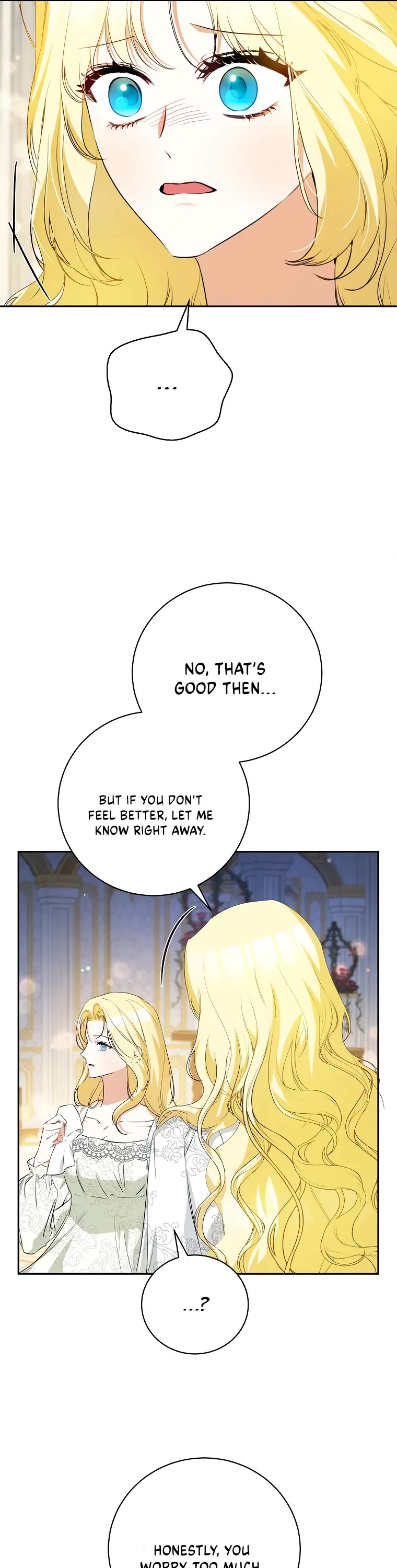 It Seems I've Transmigrated Somewhere Chapter 37 page 9 - Chapter 37