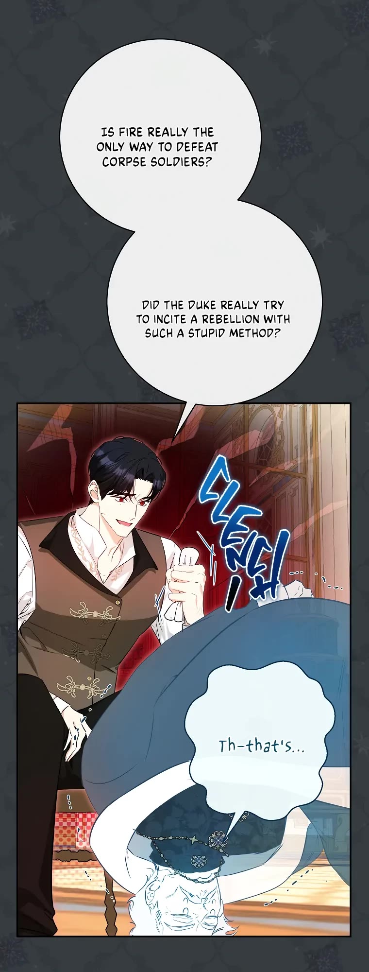 It Seems I've Transmigrated Somewhere Chapter 38 page 15 - Chapter 38