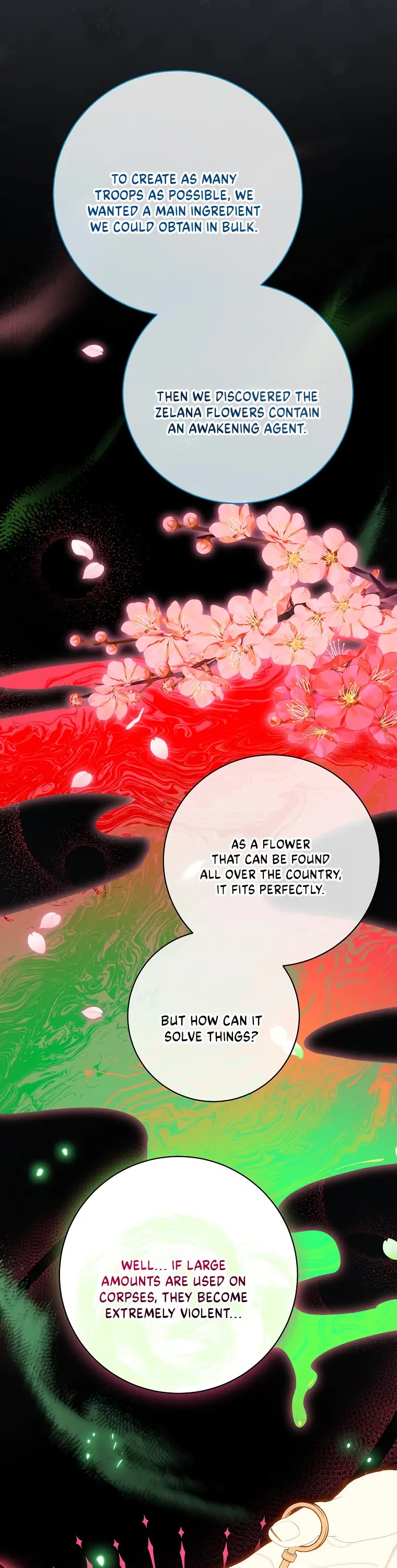 It Seems I've Transmigrated Somewhere Chapter 38 page 17 - Chapter 38